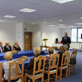Zástupkyne únie žien z celého slovenska navštívili trenčiansku župu - IMG_8089