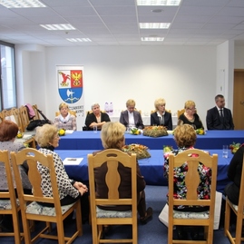 Zástupkyne únie žien z celého slovenska navštívili trenčiansku župu - IMG_8186