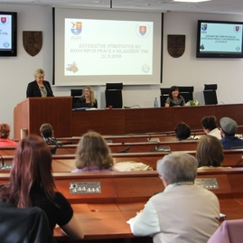 Záverečné stretnutie ku  koncepcii práce s mládežou tsk do roku 2020 - IMG_3738