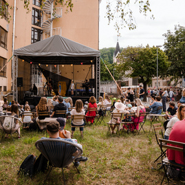 Zväčšiť fotografiu - Zbierame zaujímavé komunitné nápady v rámci participatívneho-komunitného rozpočtu tsk! - DSC06292