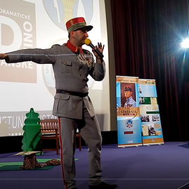 Zväčšiť fotografiu - Zbierame zaujímavé komunitné nápady v rámci participatívneho-komunitného rozpočtu tsk! - stefanik1