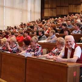 Zväčšiť fotografiu - Zdravotne znevýhodnení z prievidze a okolia bilancovali uplynulý rok - IMG_8439