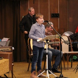 Zväčšiť fotografiu - Zdravotne znevýhodnení z prievidze a okolia bilancovali uplynulý rok - IMG_8440