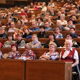 Zväčšiť fotografiu - Zdravotne znevýhodnení z prievidze a okolia bilancovali uplynulý rok - IMG_8488