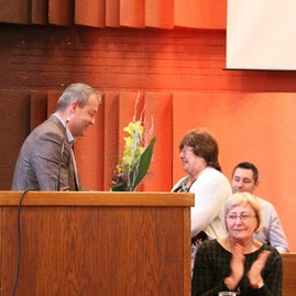 Zväčšiť fotografiu - Zdravotne znevýhodnení z prievidze a okolia bilancovali uplynulý rok - IMG_8494