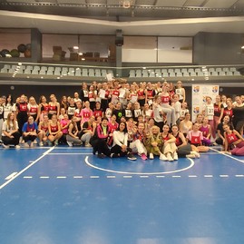 Zväčšiť fotografiu - Zdravý pohyb je medzi stredoškolákmi obľúbený