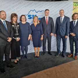 Zväčšiť fotografiu - Združenie samosprávnych krajov sk8 diskutovalo na tému aktuálnych výziev - IMG-20230516-WA0002