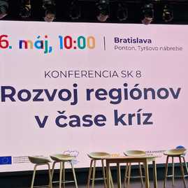Zväčšiť fotografiu - Združenie samosprávnych krajov sk8 diskutovalo na tému aktuálnych výziev - IMG-20230516-WA0004