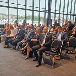 Zväčšiť fotografiu - Združenie samosprávnych krajov sk8 diskutovalo na tému aktuálnych výziev - IMG-20230516-WA0009