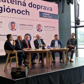 Zväčšiť fotografiu - Združenie samosprávnych krajov sk8 diskutovalo na tému aktuálnych výziev - IMG-20230516-WA0018