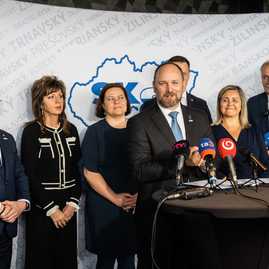 Zväčšiť fotografiu - Združenie samosprávnych krajov sk8 diskutovalo na tému aktuálnych výziev - SK 8_ Konferencia v Bratislave (7)