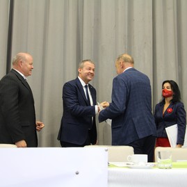 Zväčšiť fotografiu - Združenie zoskupujúce mestá a obce stredného považia oslavuje 30 rokov - IMG_0121