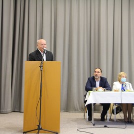Zväčšiť fotografiu - Združenie zoskupujúce mestá a obce stredného považia oslavuje 30 rokov - IMG_0139