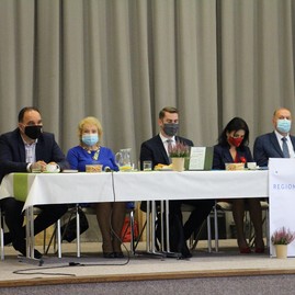 Zväčšiť fotografiu - Združenie zoskupujúce mestá a obce stredného považia oslavuje 30 rokov - IMG_0168