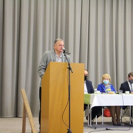 Zväčšiť fotografiu - Združenie zoskupujúce mestá a obce stredného považia oslavuje 30 rokov - rzmosp5