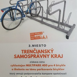 Zväčšiť fotografiu - Zelená župa na stupni víťazov - 20230721_090118