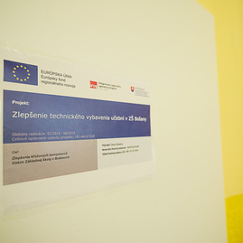 Zväčšiť fotografiu - Žiaci v bošanoch sa budú vzdelávať v špičkových učebniach - TSK_Odborné učebne Bošany (39 of 46)