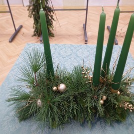 Zväčšiť fotografiu - Žiačky z pruského oslnili v prahe aj budapešti