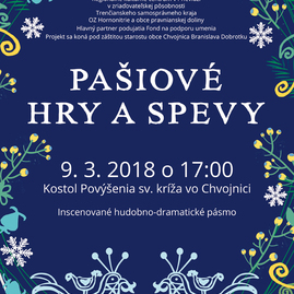 Zimné slávnosti hornonitria vstúpia do 15. ročníka - 07 Pašie