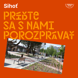 Zväčšiť fotografiu - Živé susedstvá v trenčíne - Sihot_Zive_susedstva