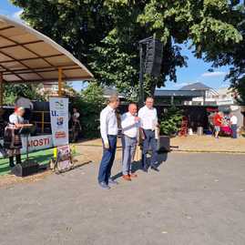 Zväčšiť fotografiu - Zlatovce hostili medzinárodný festival, obec tuchyňa oslavovala a hodovala - WhatsApp Image 2023-07-23 at 19.24.30 (3)