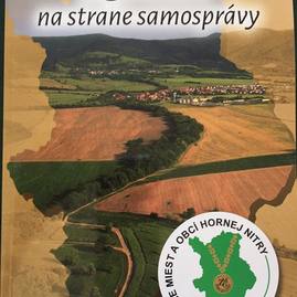 Zmo hn funguje uz 25 rokov - Publikacia