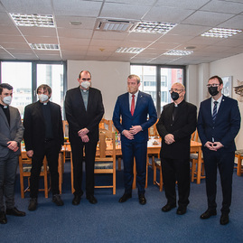 Zväčšiť fotografiu - Župa aj univerzita sa budú podieľať na národnom stretnutí mládeže t22 - TSK_Memorandum T22_mini (9)