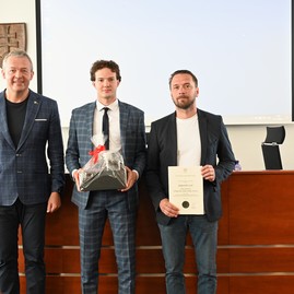 Zväčšiť fotografiu - Župa hostila mládežníkov dukla trenčín - DSC_7434