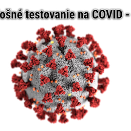 Zväčšiť fotografiu - Župa podáva pomocnú ruku mestám a obciam pri celoplošnom testovaní - FotoJet(8)