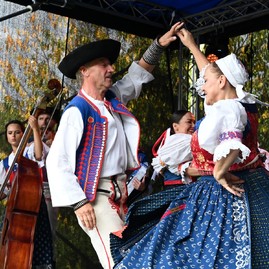 Zväčšiť fotografiu - Župa prijíma žiadosti o dotácie, prerozdelí pol milióna eur