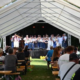 Zväčšiť fotografiu - Župa prijíma žiadosti o dotácie, prerozdelí pol milióna eur