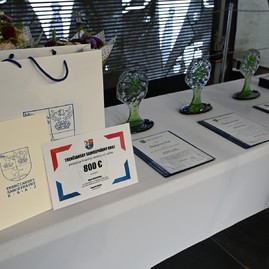 Zväčšiť fotografiu - Župa prijíma žiadosti o dotácie, prerozdelí pol milióna eur