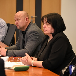 Zväčšiť fotografiu - Župa reflektovala na priority jednotlivých okresov pri zmene návrhu rozpočtu na nasledujúce obdobie - DSC_4330