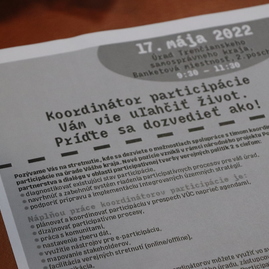 Zväčšiť fotografiu - Župa vidí možnosti participácie v rôznych svojich agendách - IMG_8586