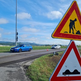 Zväčšiť fotografiu - Župa žiada prehodnotiť nový návrh grafikonu vlakovej dopravy, krytie nepredvídaných výdavkov rieši 2. zmenou rozpočtu - 300599742_2268054960021281_7889614193409511192_n