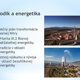 Zväčšiť fotografiu - Župan baška: perspektívy trenčianskeho kraja sú aj vo využití vodíka - 3