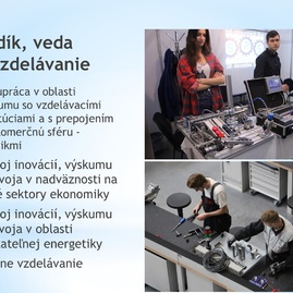 Zväčšiť fotografiu - Župan baška: perspektívy trenčianskeho kraja sú aj vo využití vodíka - 5