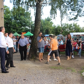 Župan baška si pochutnal na držkovej z veľkých držkoviec - IMG_0797