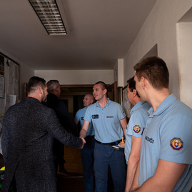 Zväčšiť fotografiu - Župan navštívil záchranné zložky v ďalších dvoch okresoch - TSK_výjazd3_mini (16 of 34)