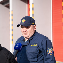 Zväčšiť fotografiu - Župan navštívil záchranné zložky v ďalších dvoch okresoch - TSK_výjazd3_mini (24 of 34)