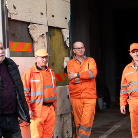 Zväčšiť fotografiu - Župan navštívil záchranné zložky v ďalších dvoch okresoch - TSK_výjazd3_mini (32 of 34)