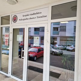 Zväčšiť fotografiu - Župan opäť absolvuje výjazdy k záchranným zložkám a cestárom - 20221229_111539