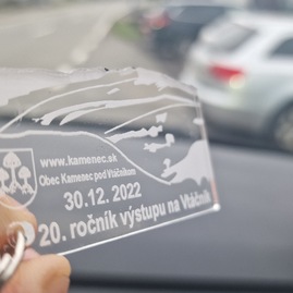 Zväčšiť fotografiu - Župan opäť absolvuje výjazdy k záchranným zložkám a cestárom - 20221230_085821