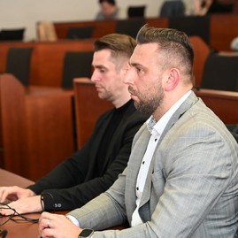 Zväčšiť fotografiu - Župan zdôraznil významnú úlohu župy pri formovaní podnikateľského prostredia - 