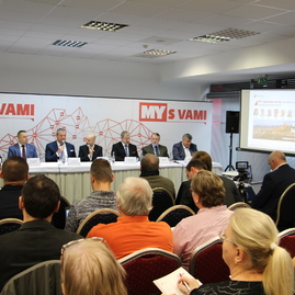 Župana dnes naživo vyspovedali na tému volieb, duálneho vzdelávania aj dopravnej infraštruktúry - MY_S_VAMI (1)