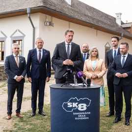 Zväčšiť fotografiu - Županka a župani rokovali v prešovskom samosprávnom kraji - IMG-20240531-WA0003