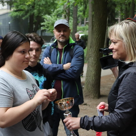 Zväčšiť fotografiu - Župná kalokagatia otestovala žiakov stredných škôl - IMG_8857