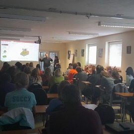 Zväčšiť fotografiu - Župné zelené aktivity odprezentovali na festivale šiška 2022 - 104
