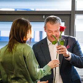 Zväčšiť fotografiu - Župný úrad bez žien? nemožné! - TSK_MDŽ_2023_mini (20 of 50)