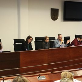 Zväčšiť fotografiu - Župný úrad miestom konania metodického dňa - IMG_4733